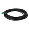 Add-On 10M ASC M/M OS2 BLACK FIBER PATCH CBL ADD-ASC-ASC-10MS9SMFO - alternate 1